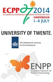 7th European Conference on Positive Psychology 